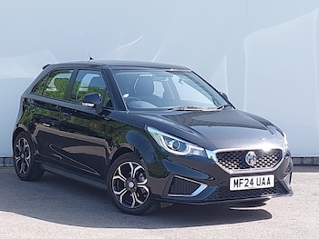 Used MG MG3 2024 for sale - 78694960: Photo