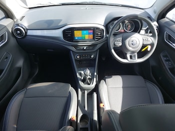 Used MG MG3 2024 for sale - 78694960: Photo