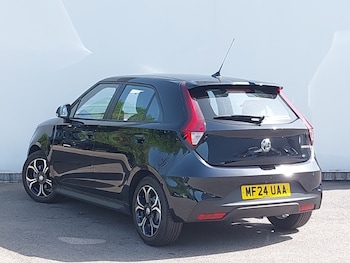 Used MG MG3 2024 for sale - 78694960: Photo