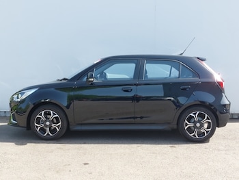 Used MG MG3 2024 for sale - 78694960: Photo