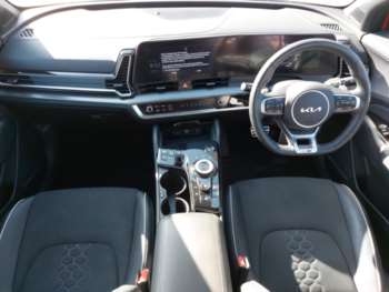 Used Kia Sportage 2025 for sale - 75223703: Photo