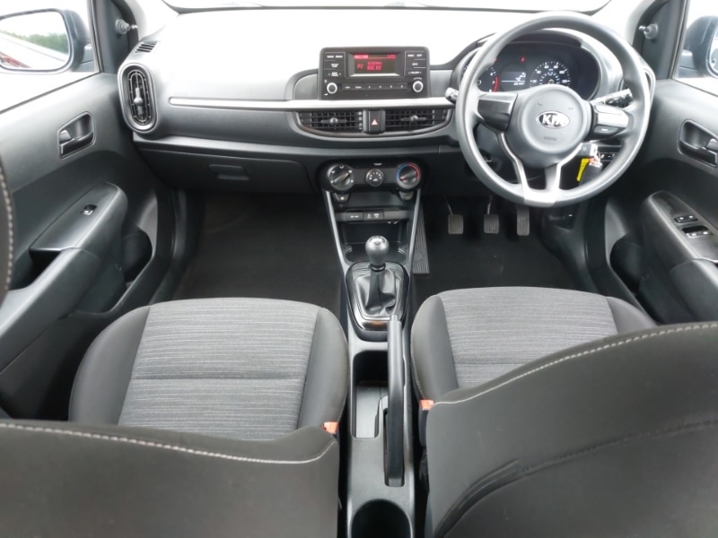 Used Kia Picanto 2018 for sale - 77329786: Photo 2