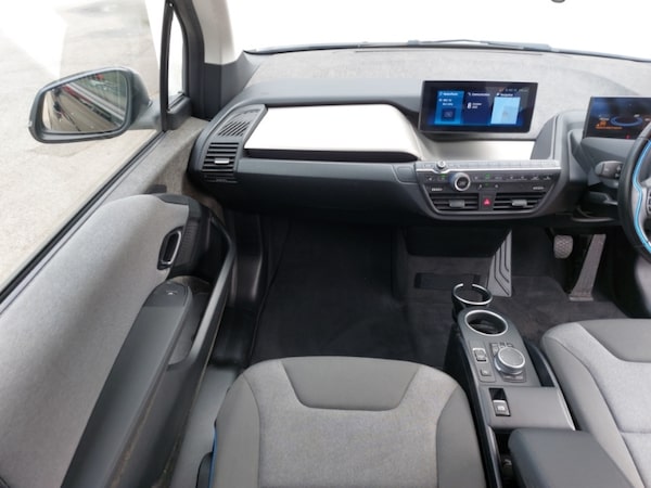 Used BMW i3 2020 for sale - 76213235: Photo 10