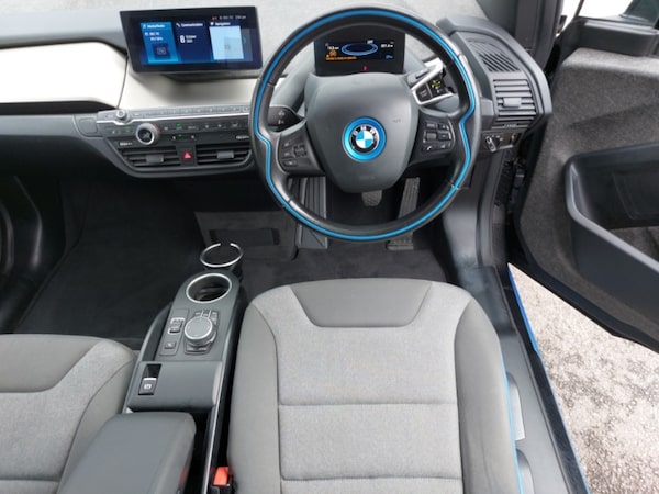 Used BMW i3 2020 for sale - 76213235: Photo 11