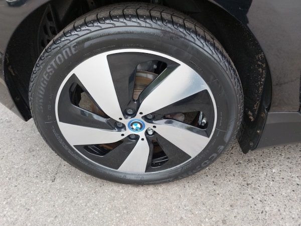 Used BMW i3 2020 for sale - 76213235: Photo 12