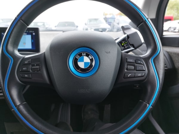 Used BMW i3 2020 for sale - 76213235: Photo 13