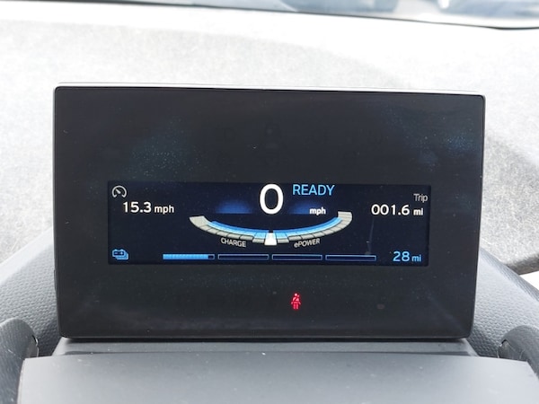 Used BMW i3 2020 for sale - 76213235: Photo 14