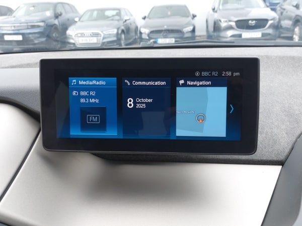 Used BMW i3 2020 for sale - 76213235: Photo 15