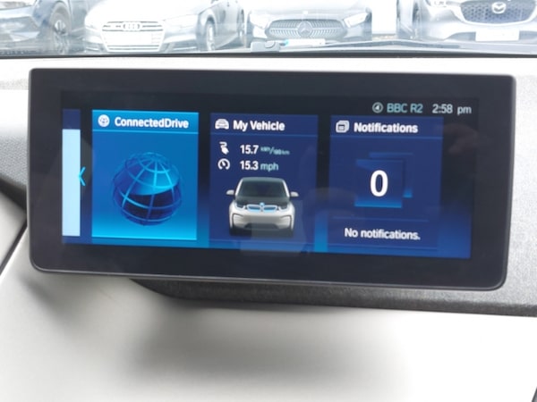 Used BMW i3 2020 for sale - 76213235: Photo 16