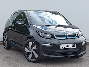 BMW - i3