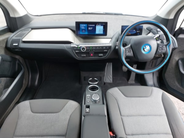 Used BMW i3 2020 for sale - 76213235: Photo 2