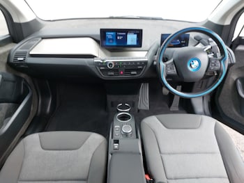 Used BMW i3 2020 for sale - 76213235: Photo 2