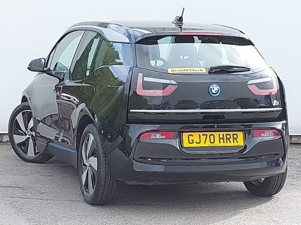 Used BMW i3 2020 for sale - 76213235: Photo 3
