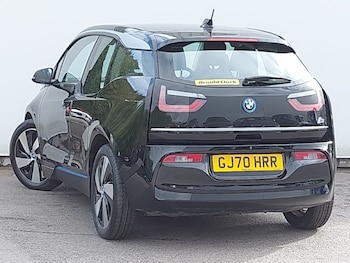 Used BMW i3 2020 for sale - 76213235: Photo 3