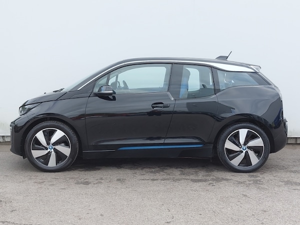 Used BMW i3 2020 for sale - 76213235: Photo 4