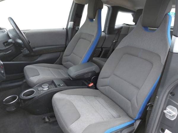 Used BMW i3 2020 for sale - 76213235: Photo 5
