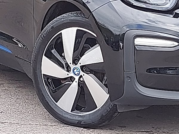 Used BMW i3 2020 for sale - 76213235: Photo 9