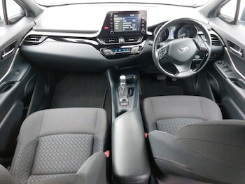 Used Toyota C-HR 2021 for sale - 78259191: Photo