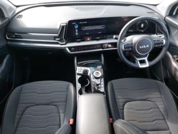 Used Kia Sportage 2023 for sale - 74929079: Photo