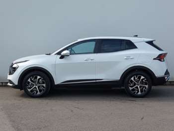 Used Kia Sportage 2023 for sale - 74929079: Photo
