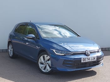 Used Volkswagen Golf 2024 for sale - 79631222: Photo