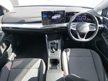 Used Volkswagen Golf 2024 for sale - 79631222: Photo