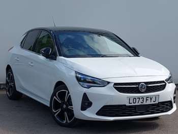 2023 - 1.2 Turbo Ultimate 5dr