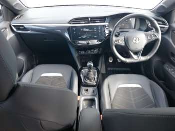Used Vauxhall Corsa 2023 for sale - 75138713: Photo