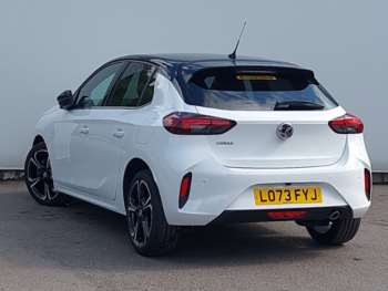 Used Vauxhall Corsa 2023 for sale - 75138713: Photo