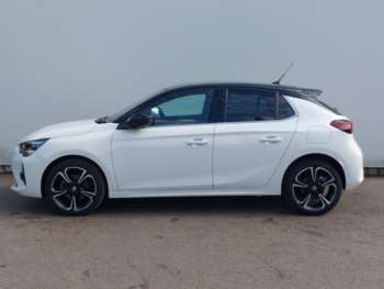 Used Vauxhall Corsa 2023 for sale - 75138713: Photo