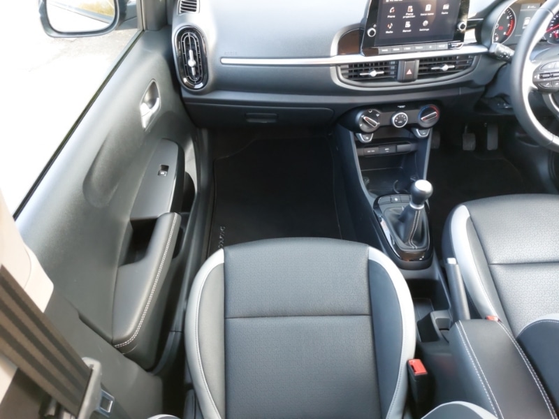 Used Kia Picanto 2023 for sale - 77750532: Photo 10