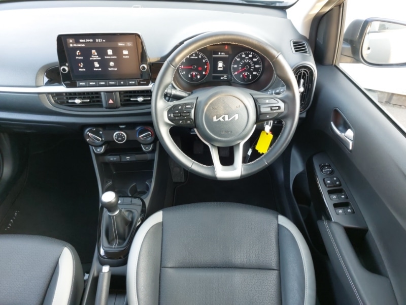 Used Kia Picanto 2023 for sale - 77750532: Photo 11