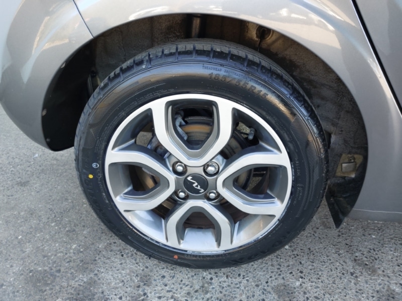 Used Kia Picanto 2023 for sale - 77750532: Photo 12