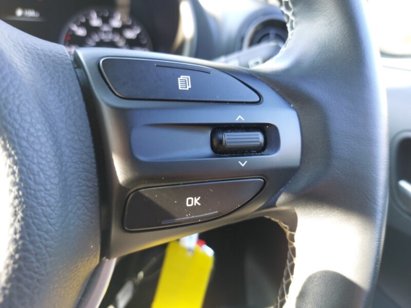 Used Kia Picanto 2023 for sale - 77750532: Photo 13