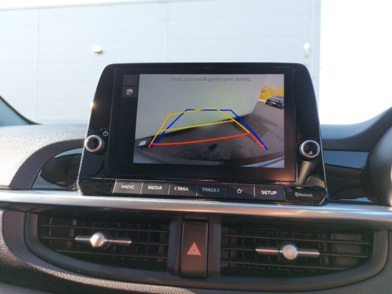 Used Kia Picanto 2023 for sale - 77750532: Photo 17