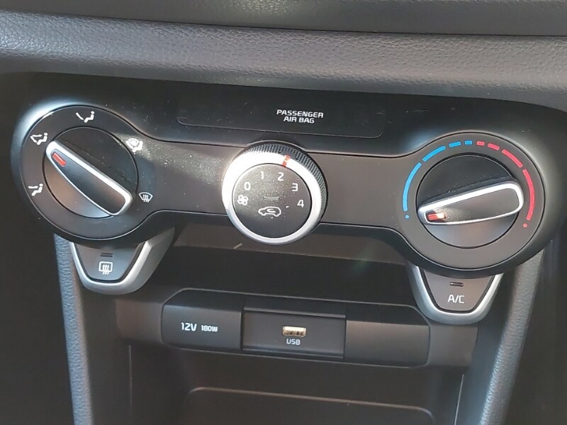 Used Kia Picanto 2023 for sale - 77750532: Photo 18