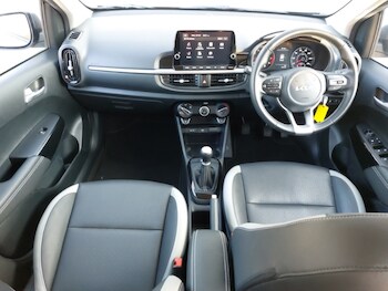 Used Kia Picanto 2023 for sale - 77750532: Photo