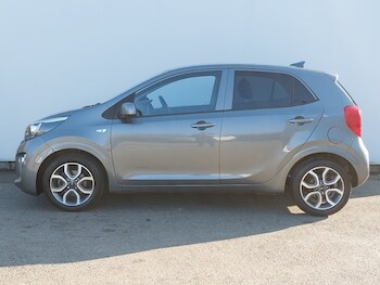 Used Kia Picanto 2023 for sale - 77750532: Photo
