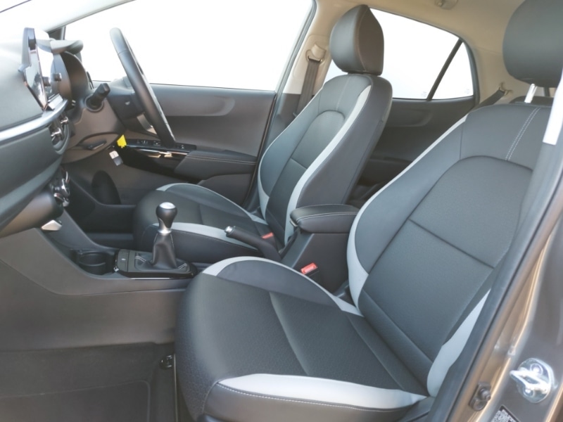 Used Kia Picanto 2023 for sale - 77750532: Photo 5