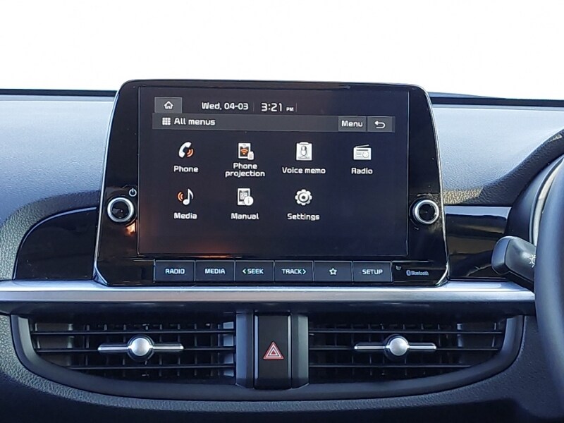 Used Kia Picanto 2023 for sale - 77750532: Photo 7