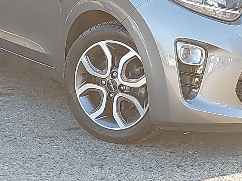 Used Kia Picanto 2023 for sale - 77750532: Photo 9