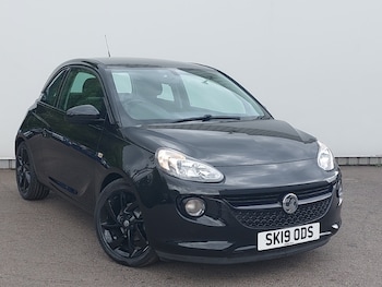 Used Vauxhall ADAM 2019 for sale - 79348047: Photo