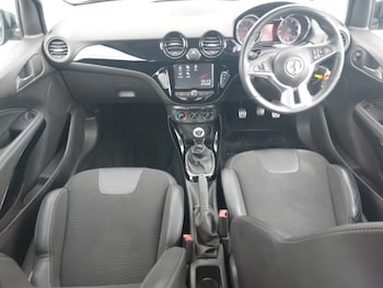 Used Vauxhall ADAM 2019 for sale - 79348047: Photo