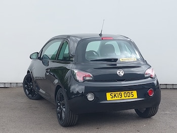 Used Vauxhall ADAM 2019 for sale - 79348047: Photo