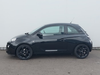 Used Vauxhall ADAM 2019 for sale - 79348047: Photo