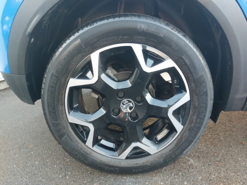 Used Vauxhall Mokka 2021 for sale - 76963810: Photo 12