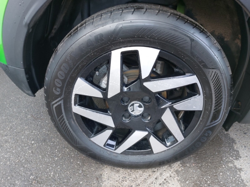 Used Vauxhall Mokka 2024 for sale - 77644988: Photo 12