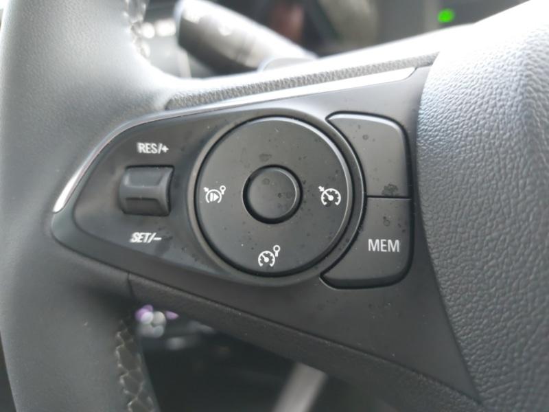 Used Vauxhall Mokka 2024 for sale - 77644988: Photo 14