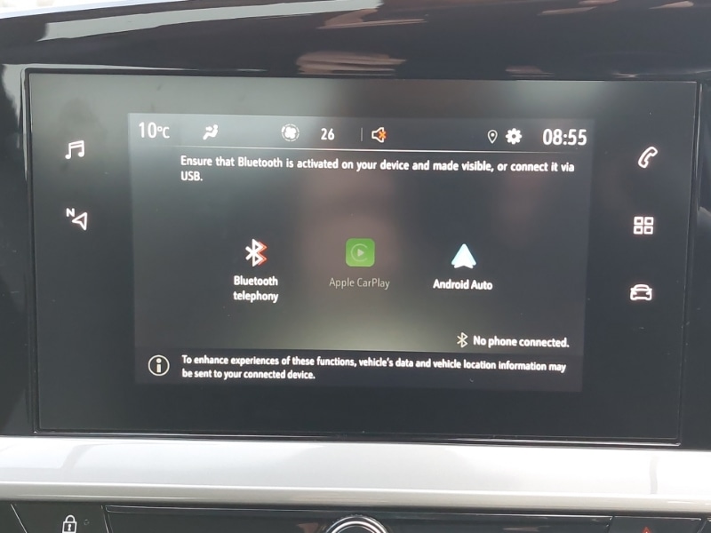 Used Vauxhall Mokka 2024 for sale - 77644988: Photo 17