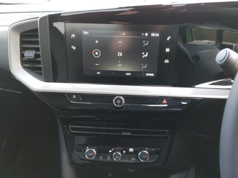 Used Vauxhall Mokka 2024 for sale - 77644988: Photo 19